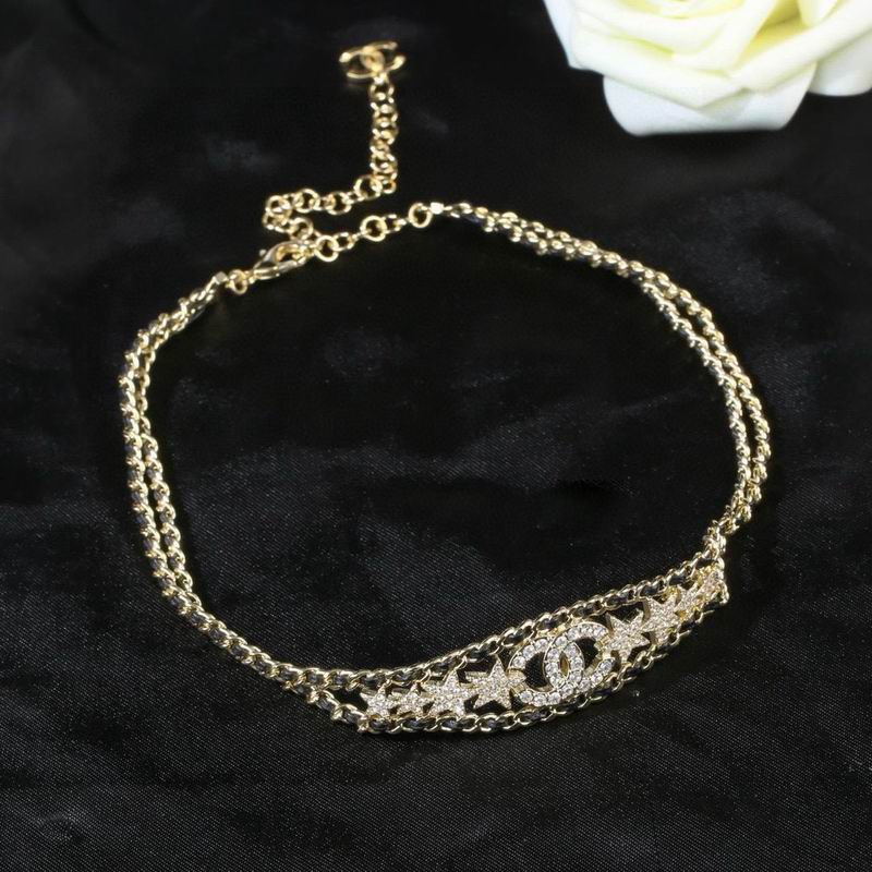 Chanel Necklace 04yxs112